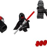 conjunto LEGO 75079